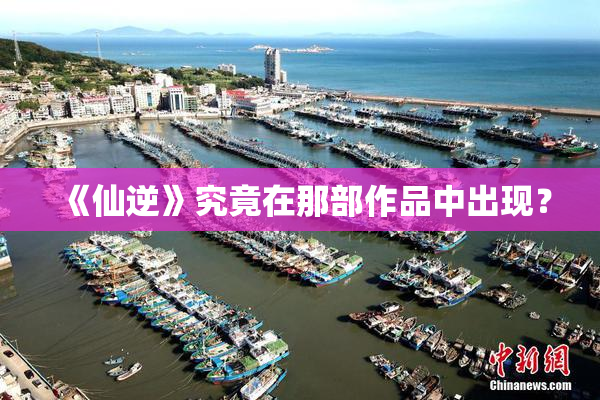《仙逆》究竟在那部作品中出现？