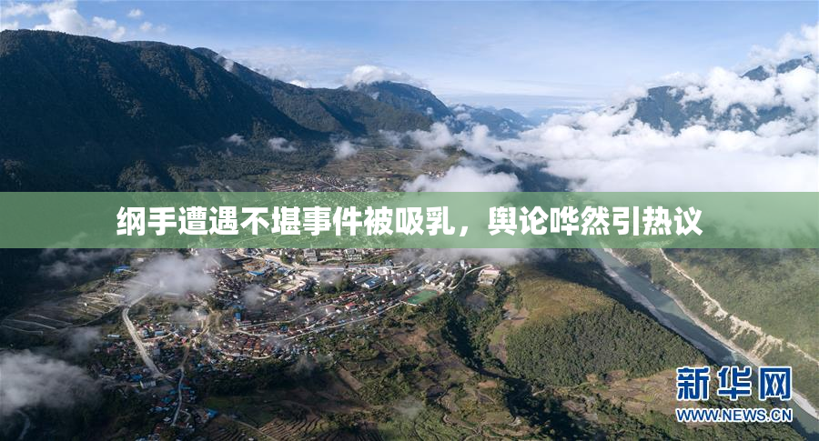 纲手遭遇不堪事件被吸乳，舆论哗然引热议