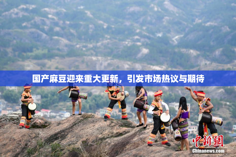 国产麻豆迎来重大更新，引发市场热议与期待