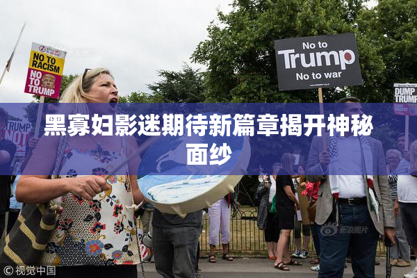 黑寡妇影迷期待新篇章揭开神秘面纱