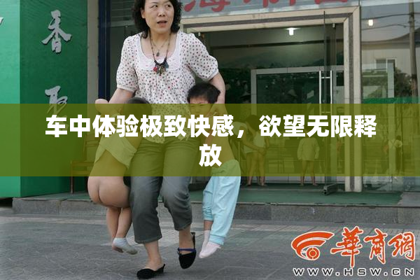 车中体验极致快感，欲望无限释放