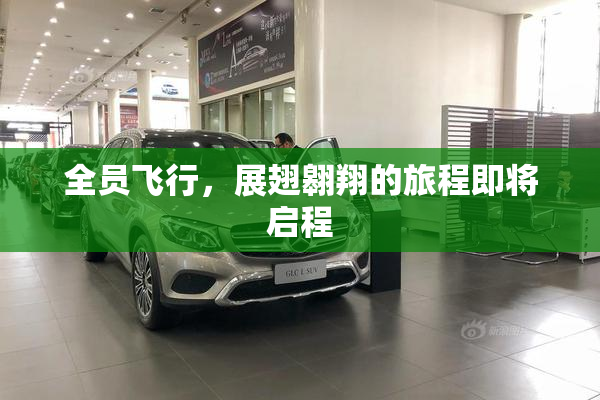 全员飞行，展翅翱翔的旅程即将启程