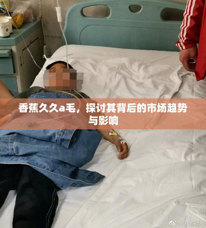 香蕉久久a毛，探讨其背后的市场趋势与影响