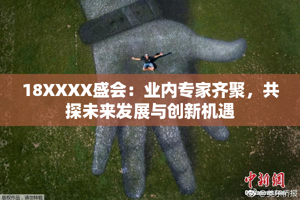 18XXXX盛会：业内专家齐聚，共探未来发展与创新机遇