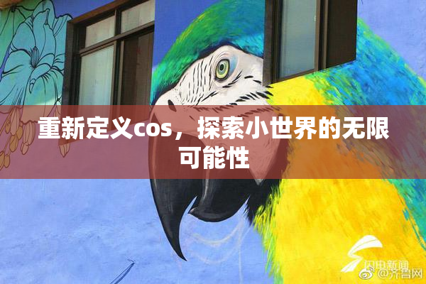 重新定义cos，探索小世界的无限可能性