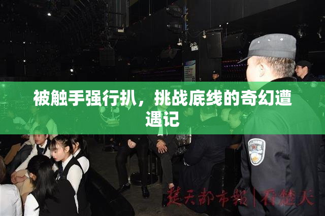 被触手强行扒，挑战底线的奇幻遭遇记