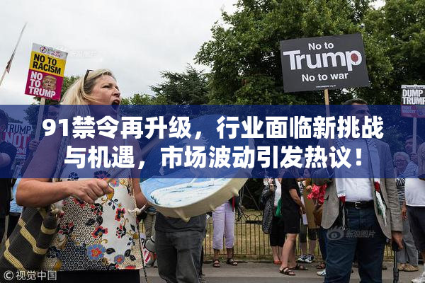91禁令再升级，行业面临新挑战与机遇，市场波动引发热议！