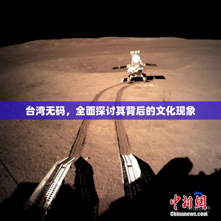 台湾无码，全面探讨其背后的文化现象