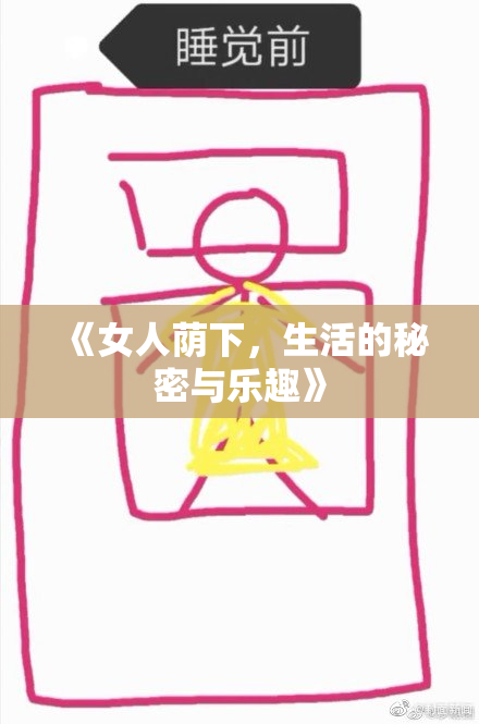 《女人荫下，生活的秘密与乐趣》