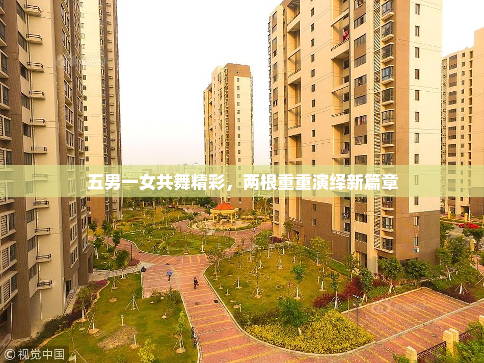 五男一女共舞精彩，两根重重演绎新篇章