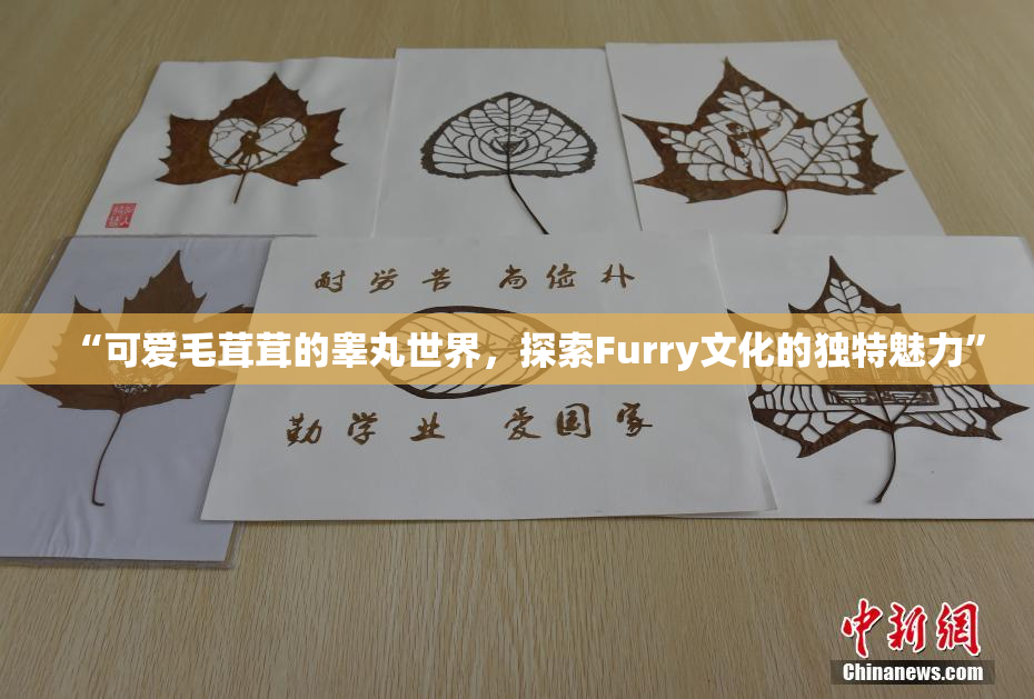 “可爱毛茸茸的睾丸世界，探索Furry文化的独特魅力”