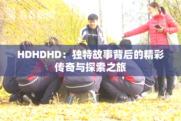 HDHDHD：独特故事背后的精彩传奇与探索之旅