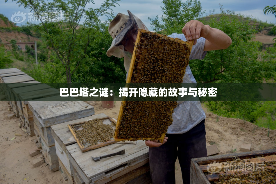 巴巴塔之谜：揭开隐藏的故事与秘密