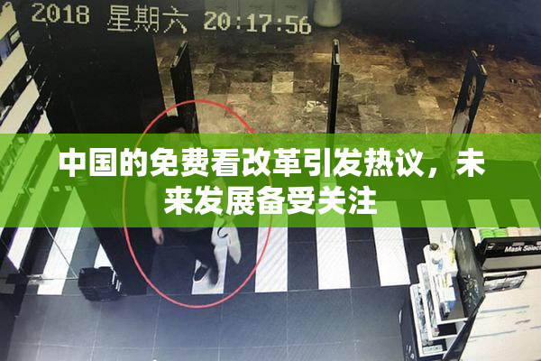 中国的免费看改革引发热议，未来发展备受关注