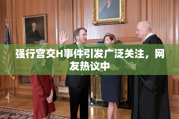 强行宫交H事件引发广泛关注，网友热议中