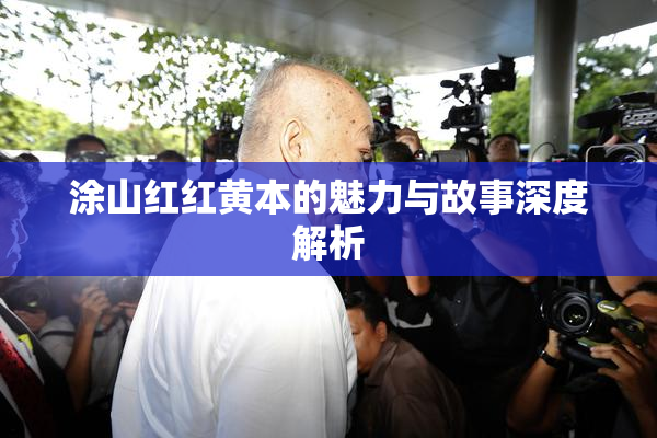 涂山红红黄本的魅力与故事深度解析