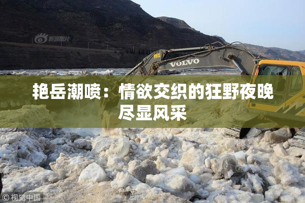 艳岳潮喷：情欲交织的狂野夜晚尽显风采
