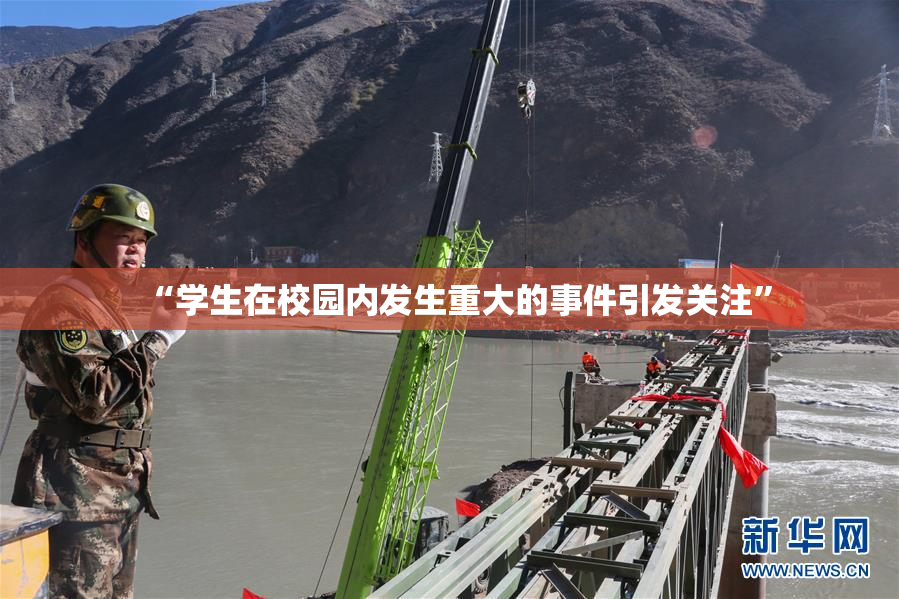 “学生在校园内发生重大的事件引发关注”