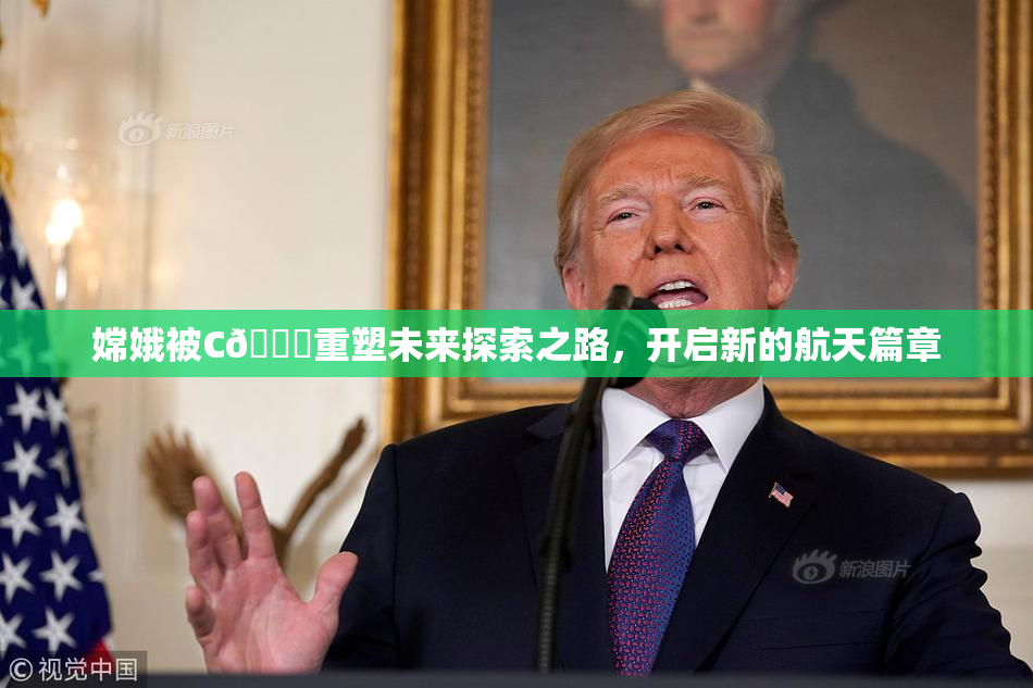 嫦娥被C🔞重塑未来探索之路，开启新的航天篇章
