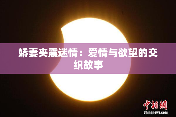 娇妻夹震迷情：爱情与欲望的交织故事