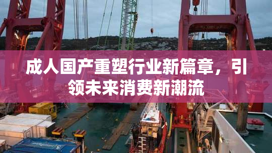 成人国产重塑行业新篇章，引领未来消费新潮流