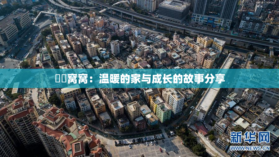 妺妺窝窝：温暖的家与成长的故事分享