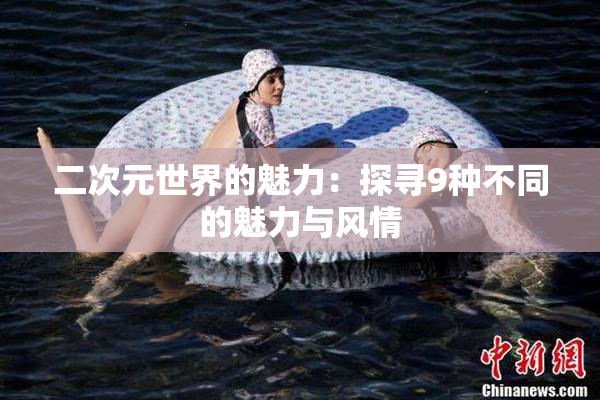 二次元世界的魅力：探寻9种不同的魅力与风情