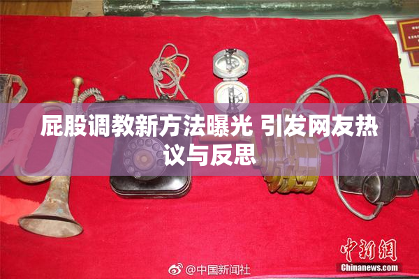 屁股调教新方法曝光 引发网友热议与反思