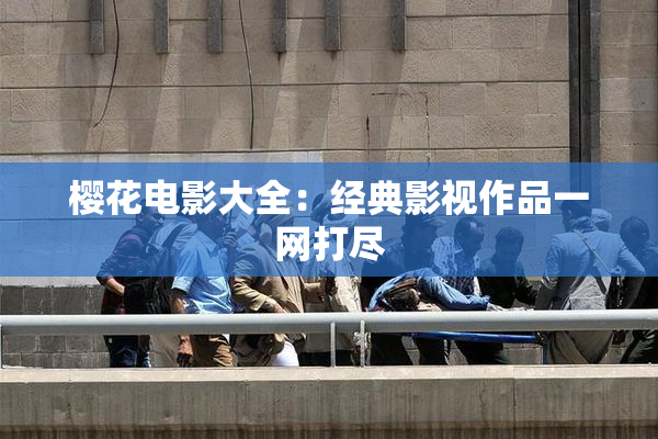 樱花电影大全：经典影视作品一网打尽