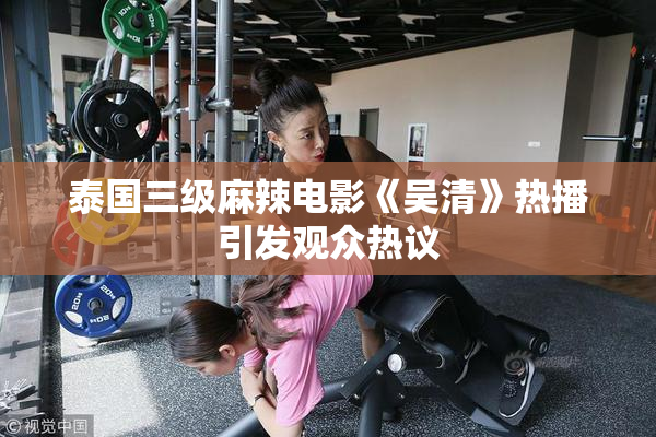 泰国三级麻辣电影《吴清》热播引发观众热议