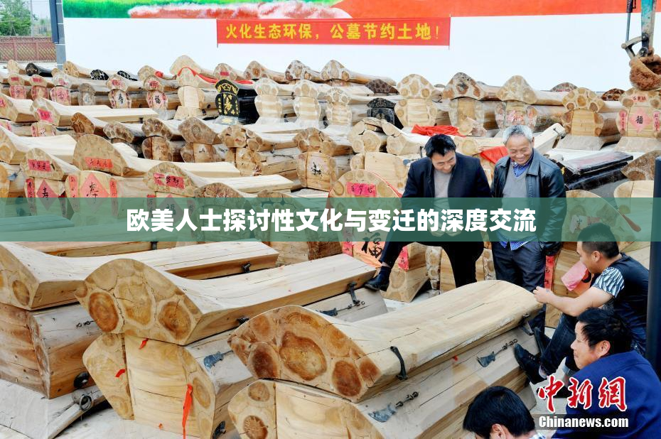 欧美人士探讨性文化与变迁的深度交流