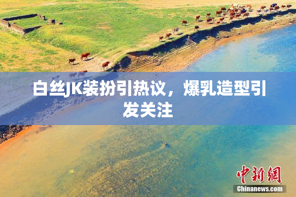 白丝JK装扮引热议，爆乳造型引发关注