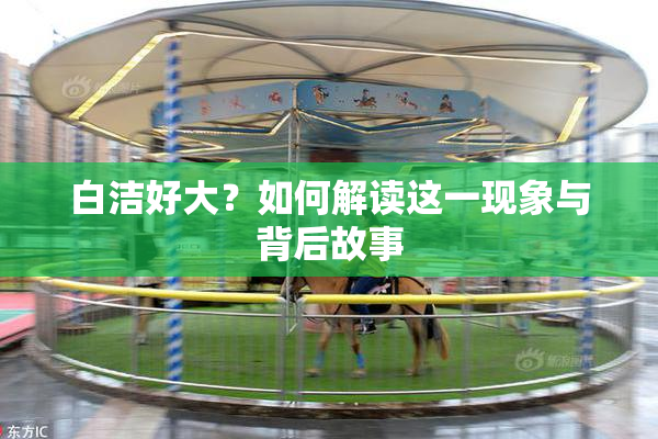 白洁好大？如何解读这一现象与背后故事