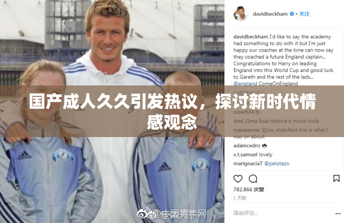 国产成人久久引发热议，探讨新时代情感观念
