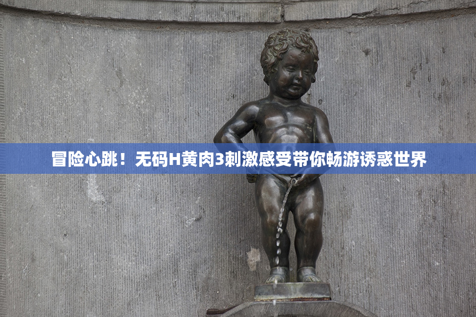 冒险心跳！无码H黄肉3刺激感受带你畅游诱惑世界