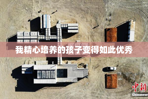 我精心培养的孩子变得如此优秀