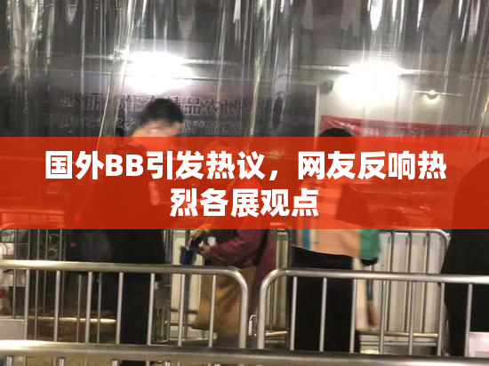 国外BB引发热议，网友反响热烈各展观点