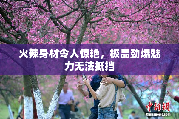 火辣身材令人惊艳，极品劲爆魅力无法抵挡