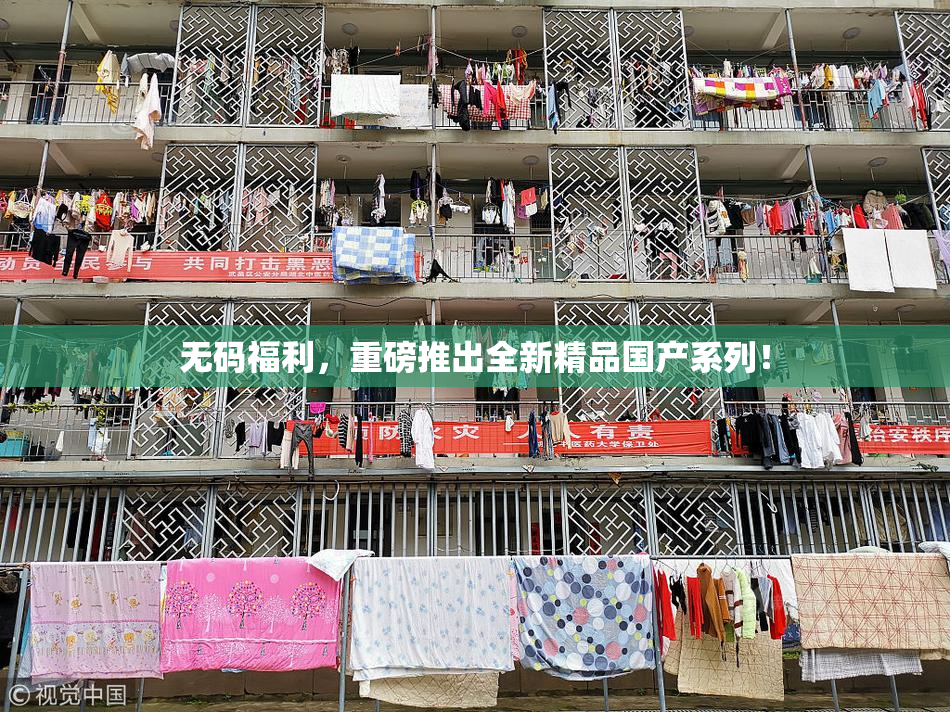 无码福利，重磅推出全新精品国产系列！