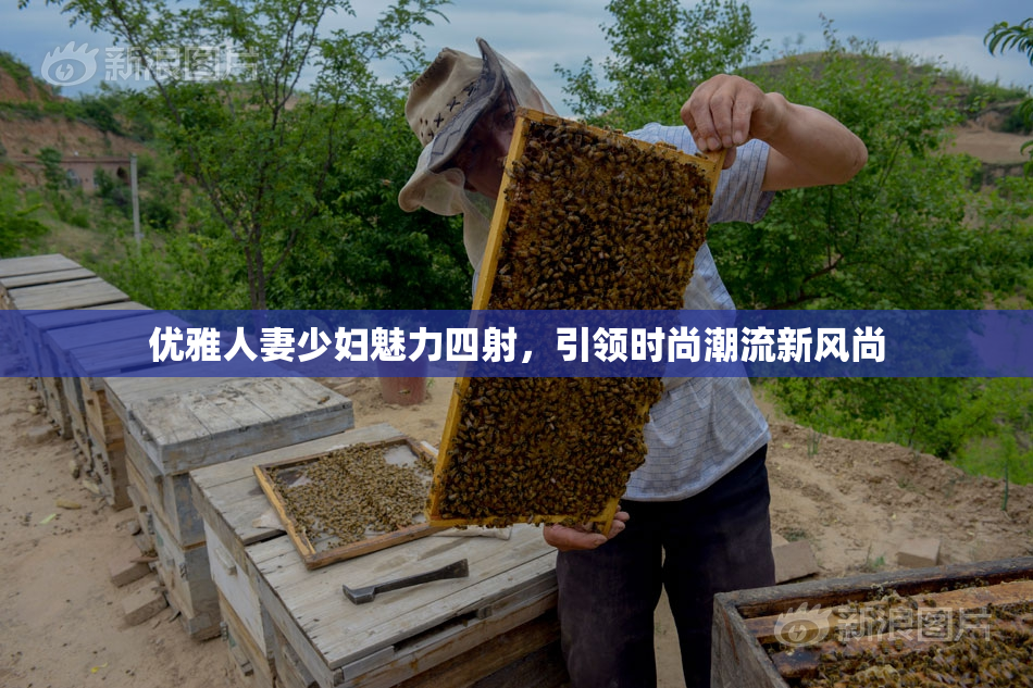 优雅人妻少妇魅力四射，引领时尚潮流新风尚