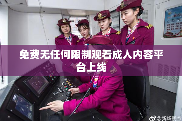 免费无任何限制观看成人内容平台上线