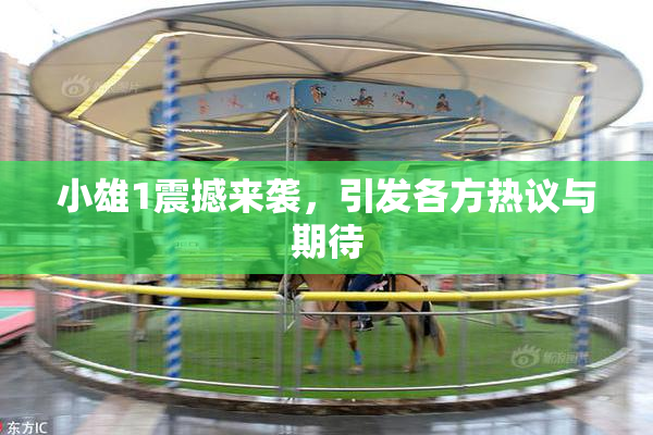 小雄1震撼来袭，引发各方热议与期待