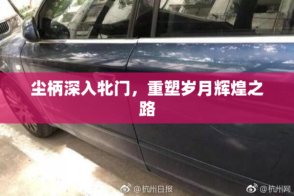 尘柄深入牝门，重塑岁月辉煌之路