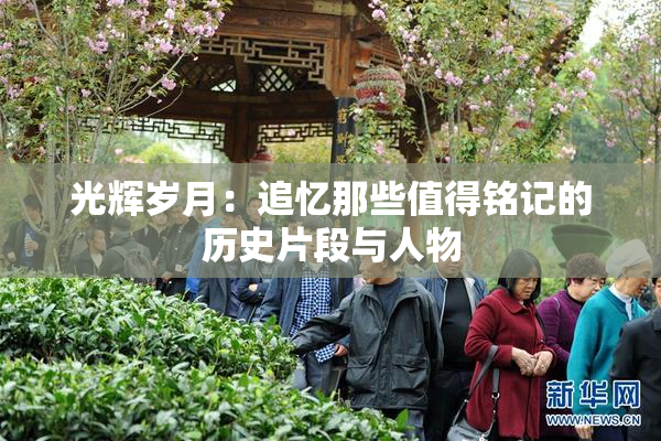 光辉岁月：追忆那些值得铭记的历史片段与人物