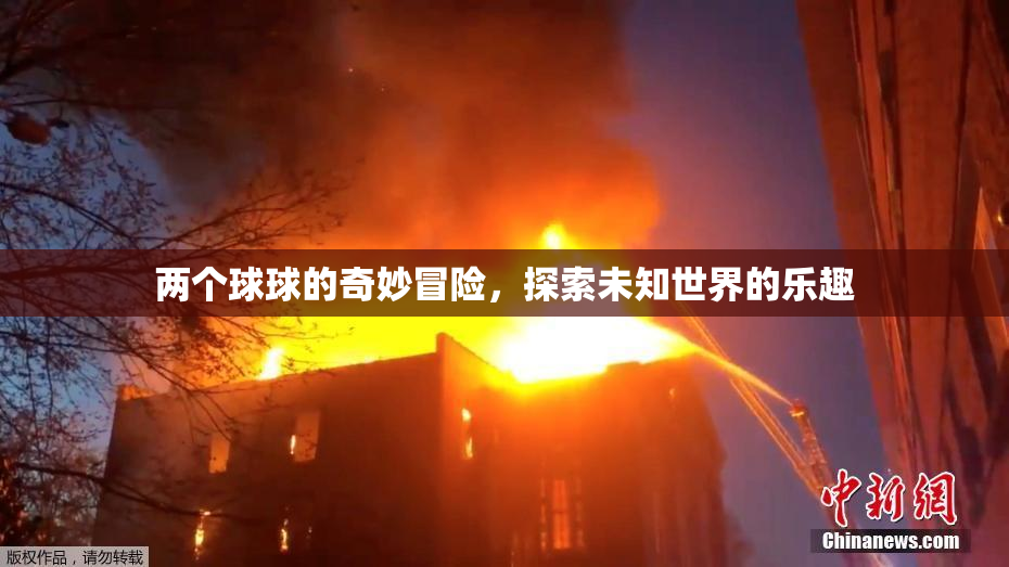 两个球球的奇妙冒险，探索未知世界的乐趣