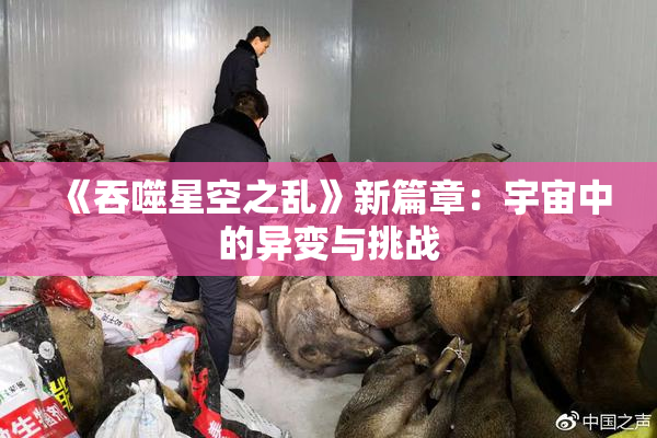 《吞噬星空之乱》新篇章：宇宙中的异变与挑战