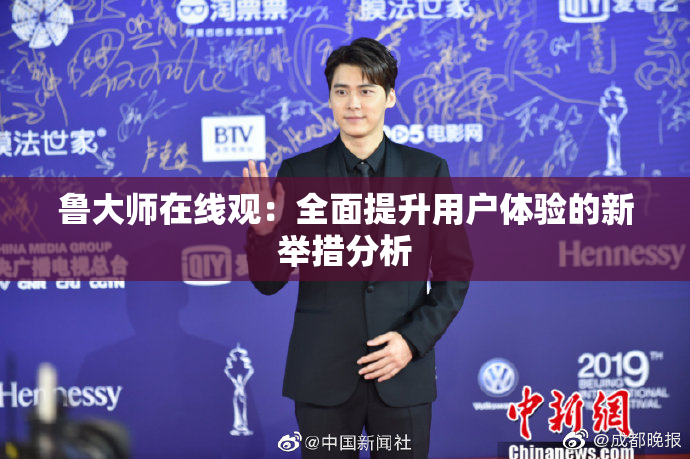 鲁大师在线观：全面提升用户体验的新举措分析