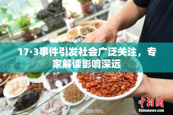 17·3事件引发社会广泛关注，专家解读影响深远
