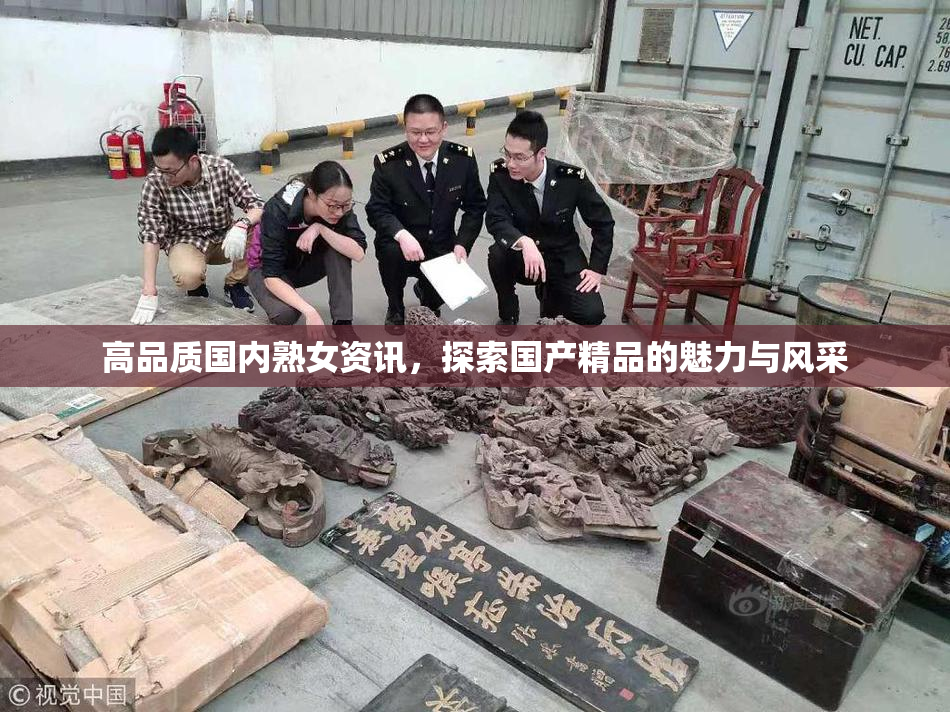 高品质国内熟女资讯，探索国产精品的魅力与风采