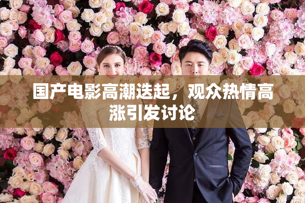 国产电影高潮迭起，观众热情高涨引发讨论